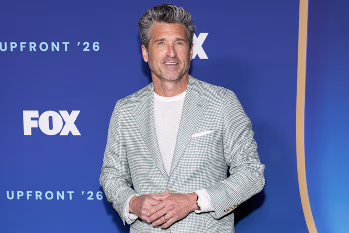 Patrick Dempsey shuts down Maine Senate buzz as Democrats weigh a replacement