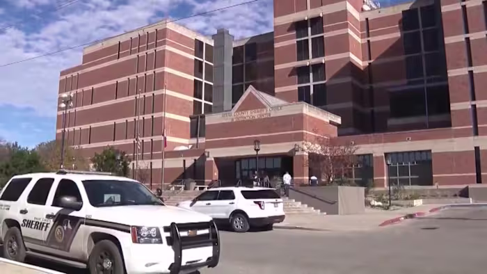 Bexar County commissioner criticizes delay in jail discussion, says action can’t wait