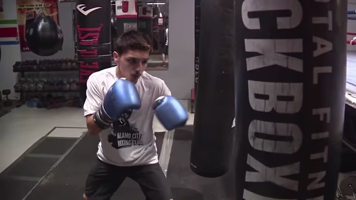 INSIDE THE RING: ‘Sonic’ Paez continues to improve as he pursues his Olympic dreams