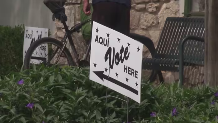 San Antonio Mayor’s Commission on Voting wants public feedback on its recommendations